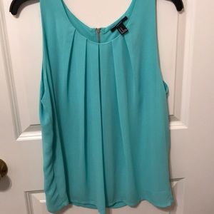 Forever 21 tank top
